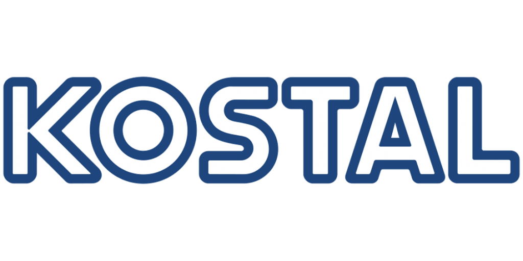 Logo der Firma KOSTAL