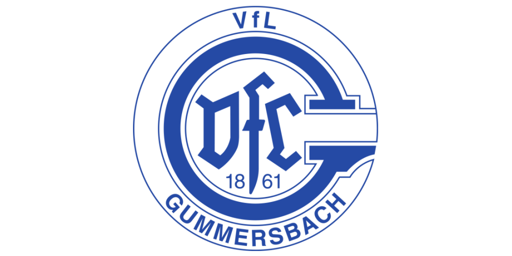 Logo des VfL Gummersbachs