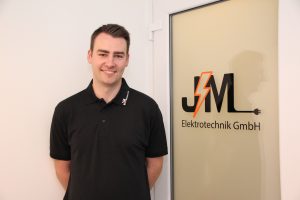 Portrait Simon Gärtner