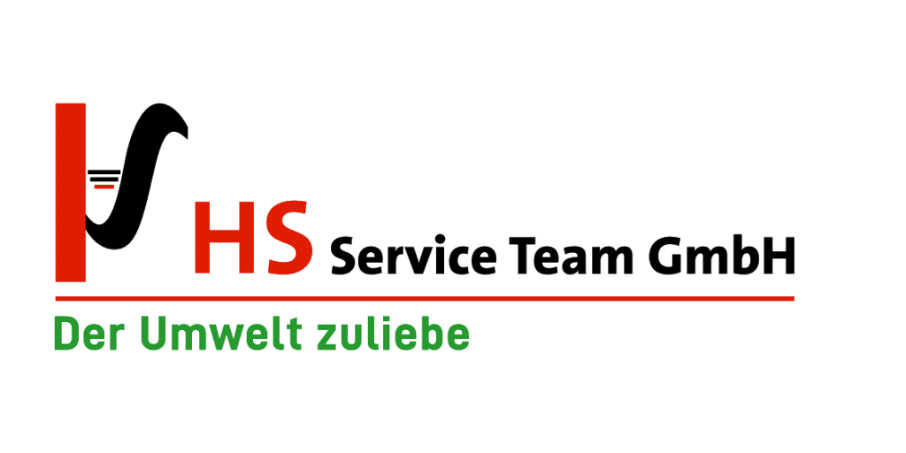 Logo der Firma HS Service Team GmbH