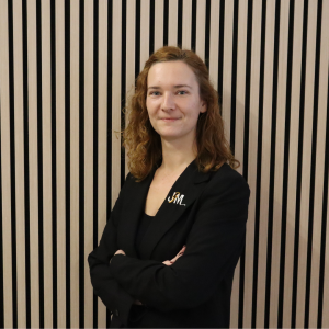 Portrait Anette Neumann