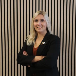 Portrait Nathalie Bittner