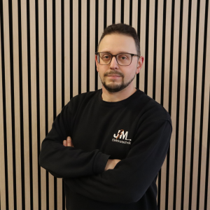 Portrait Riccardo Siracusano