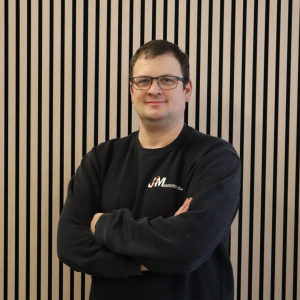 Portrait Sebastian Praedel