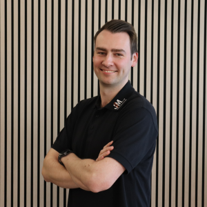 Portrait Simon Gärtner